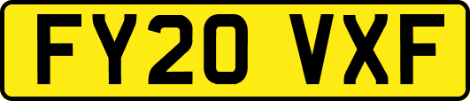 FY20VXF
