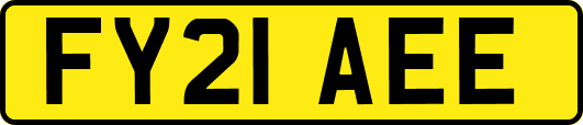 FY21AEE