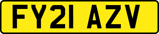 FY21AZV