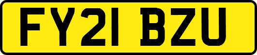 FY21BZU