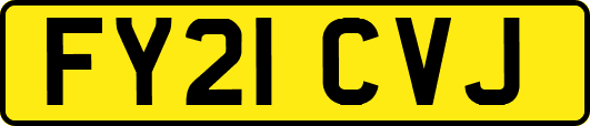 FY21CVJ