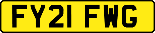 FY21FWG