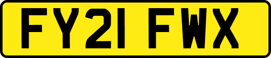FY21FWX