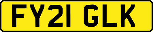 FY21GLK