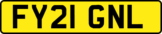 FY21GNL
