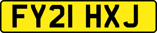 FY21HXJ
