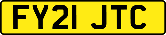 FY21JTC