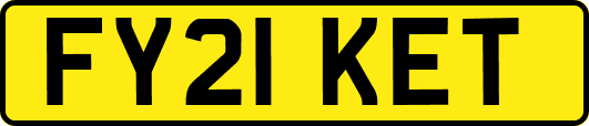 FY21KET