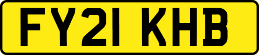 FY21KHB