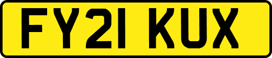 FY21KUX