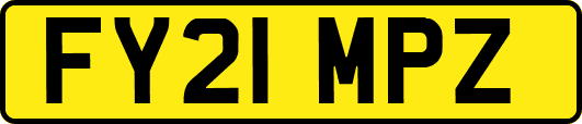 FY21MPZ