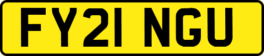 FY21NGU