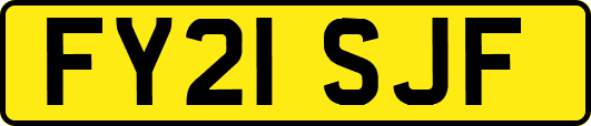 FY21SJF