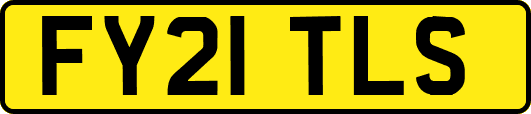FY21TLS