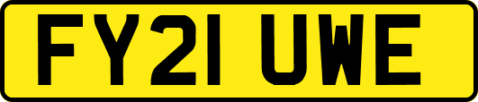FY21UWE