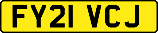 FY21VCJ