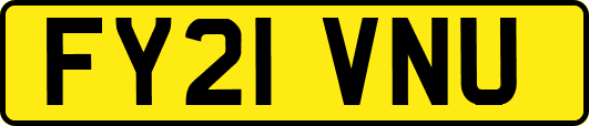 FY21VNU