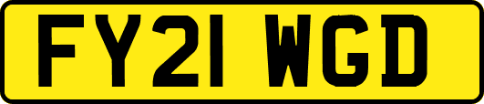 FY21WGD