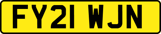 FY21WJN