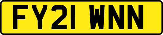 FY21WNN