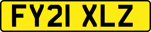 FY21XLZ