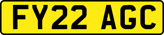 FY22AGC