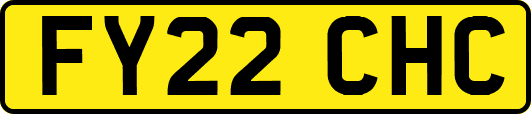 FY22CHC