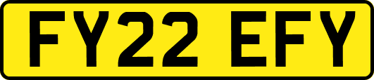 FY22EFY