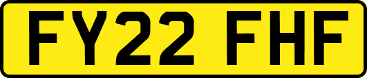 FY22FHF