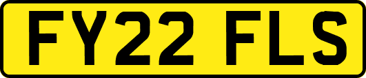 FY22FLS