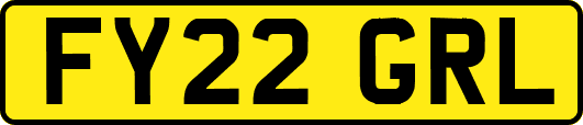 FY22GRL