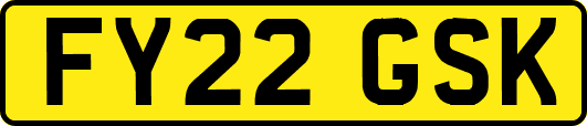 FY22GSK