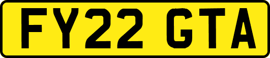 FY22GTA