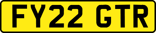 FY22GTR