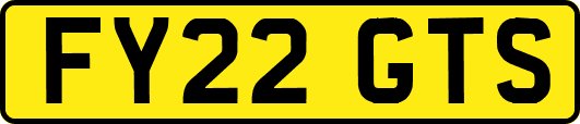 FY22GTS