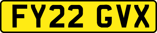 FY22GVX