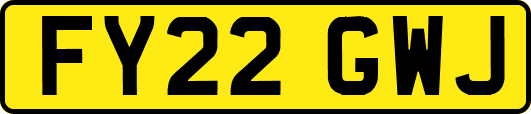 FY22GWJ