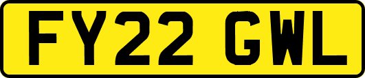 FY22GWL