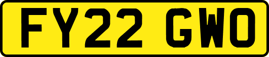 FY22GWO