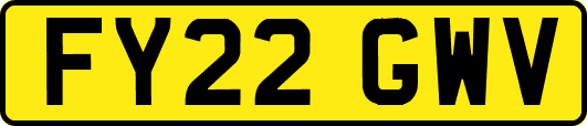 FY22GWV