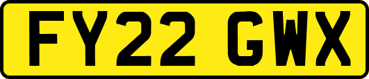 FY22GWX