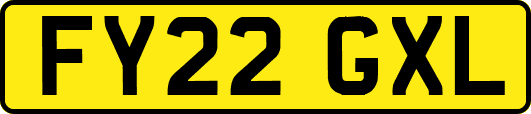 FY22GXL