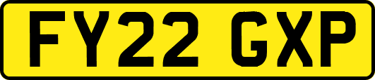 FY22GXP