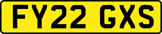FY22GXS