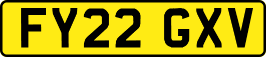 FY22GXV