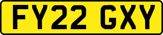 FY22GXY