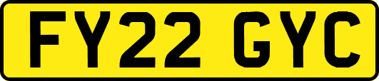 FY22GYC