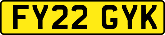 FY22GYK