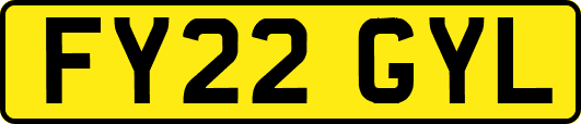 FY22GYL