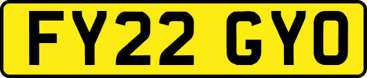 FY22GYO